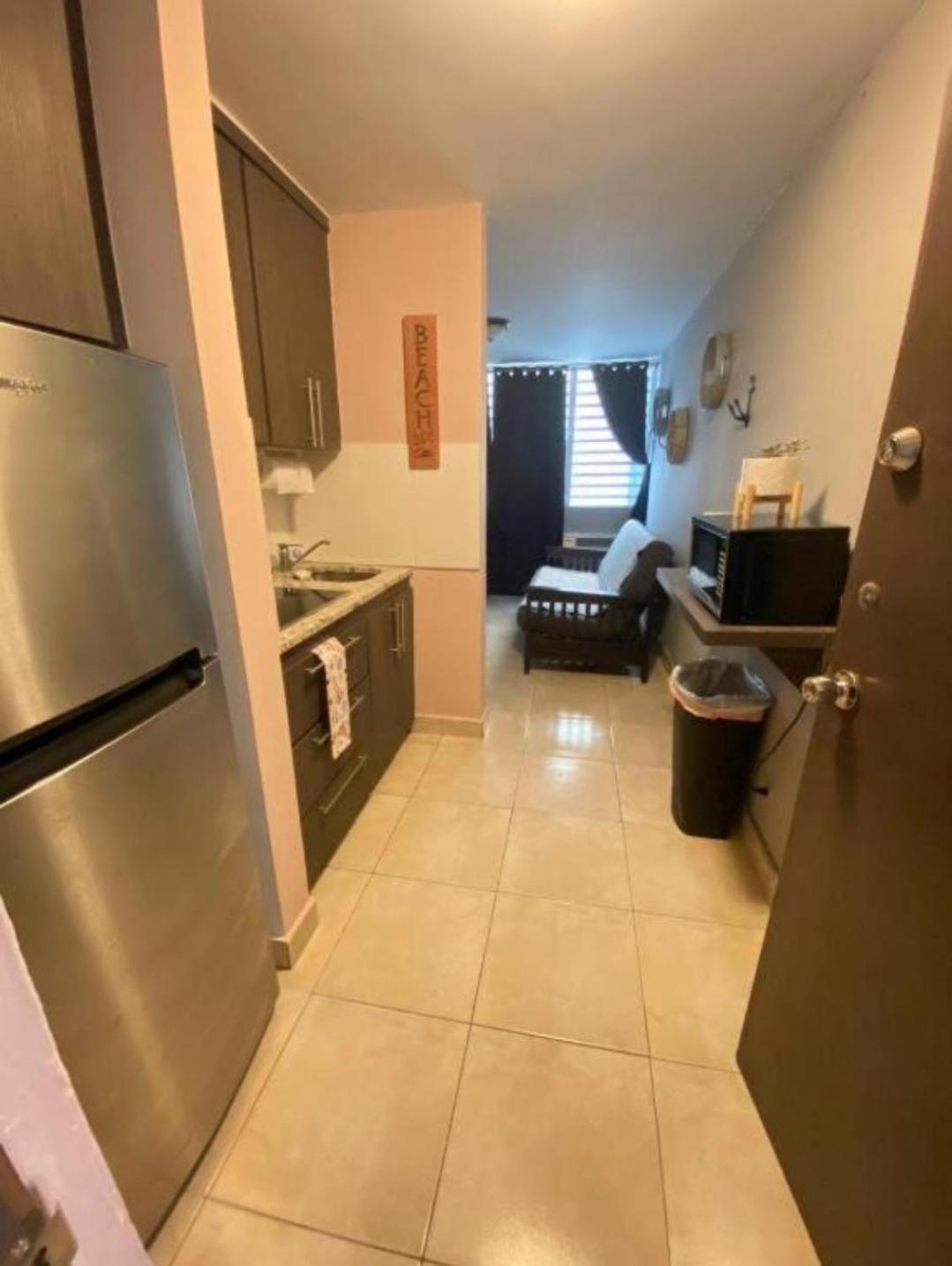 Isla Verde Tower San Juan Ngoại thất bức ảnh