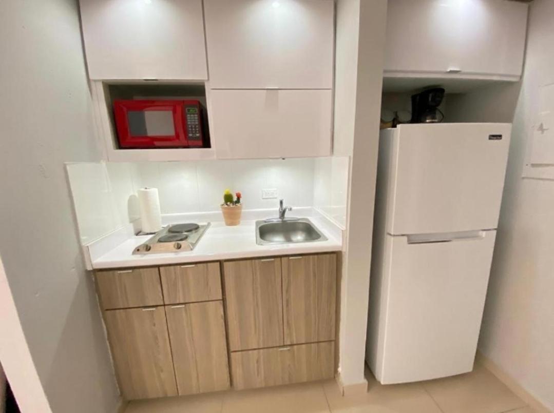 Isla Verde Tower San Juan Ngoại thất bức ảnh
