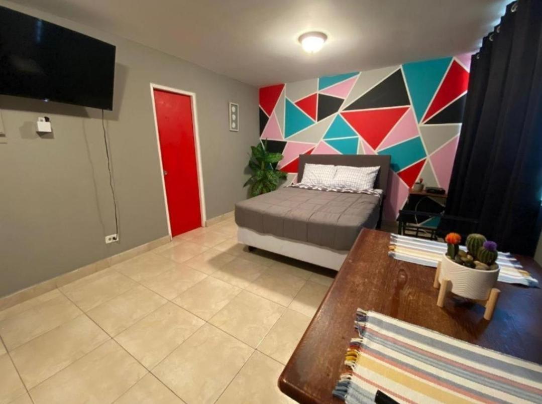 Isla Verde Tower San Juan Ngoại thất bức ảnh