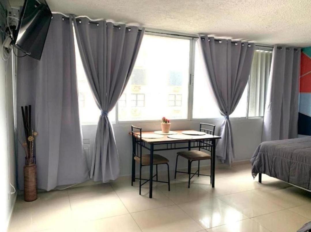 Isla Verde Tower San Juan Ngoại thất bức ảnh