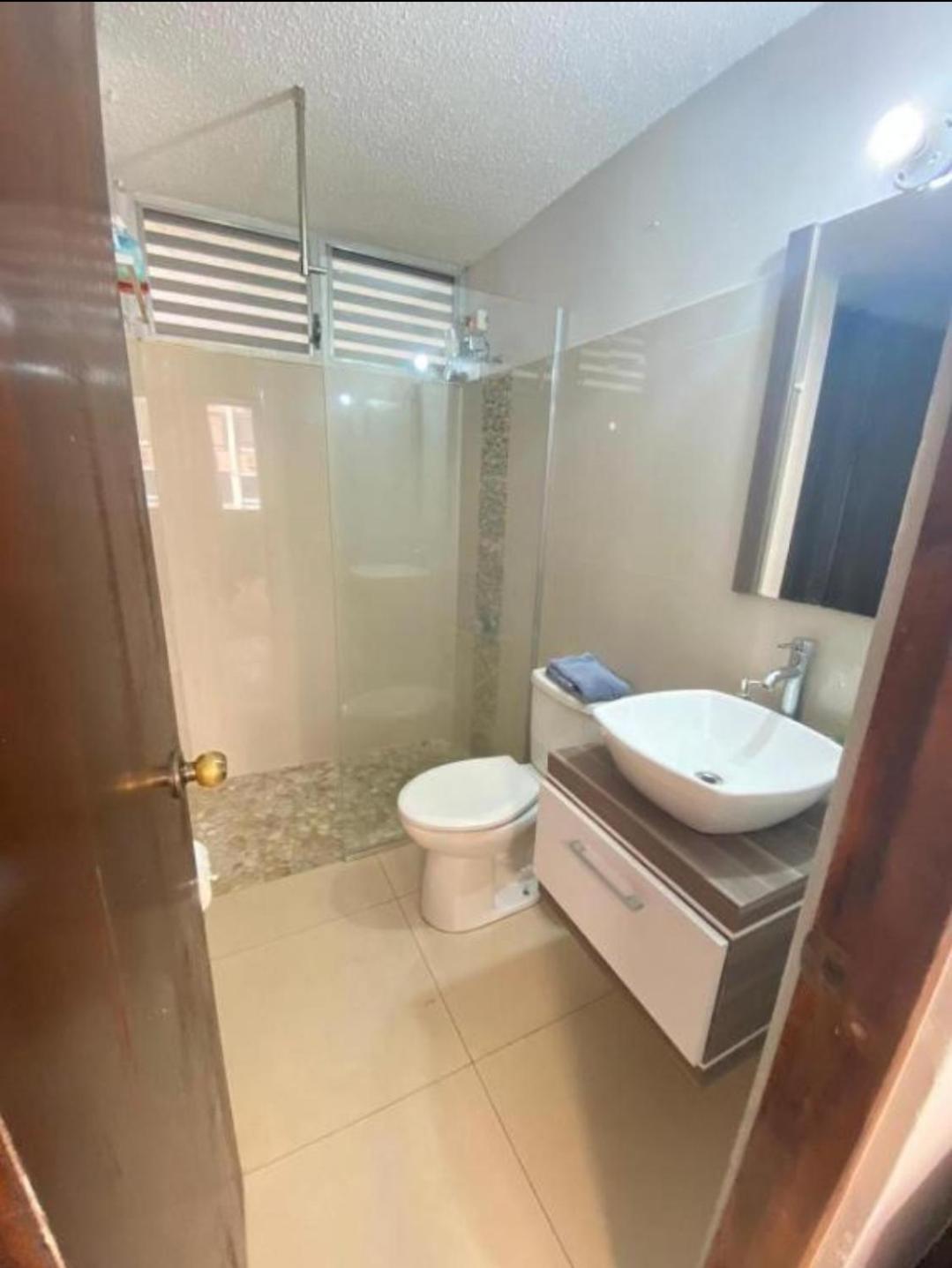 Isla Verde Tower San Juan Ngoại thất bức ảnh