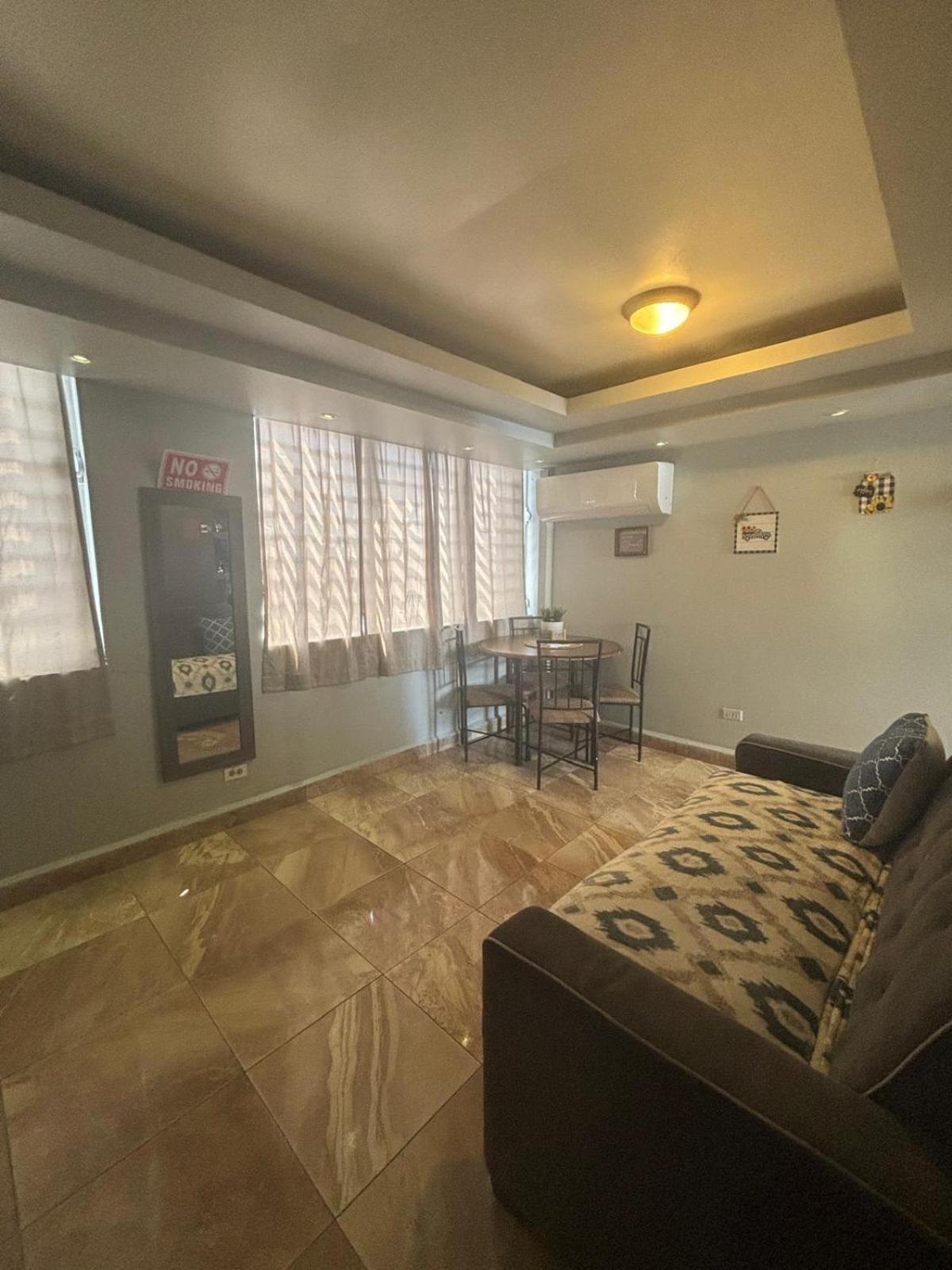 Isla Verde Tower San Juan Phòng bức ảnh