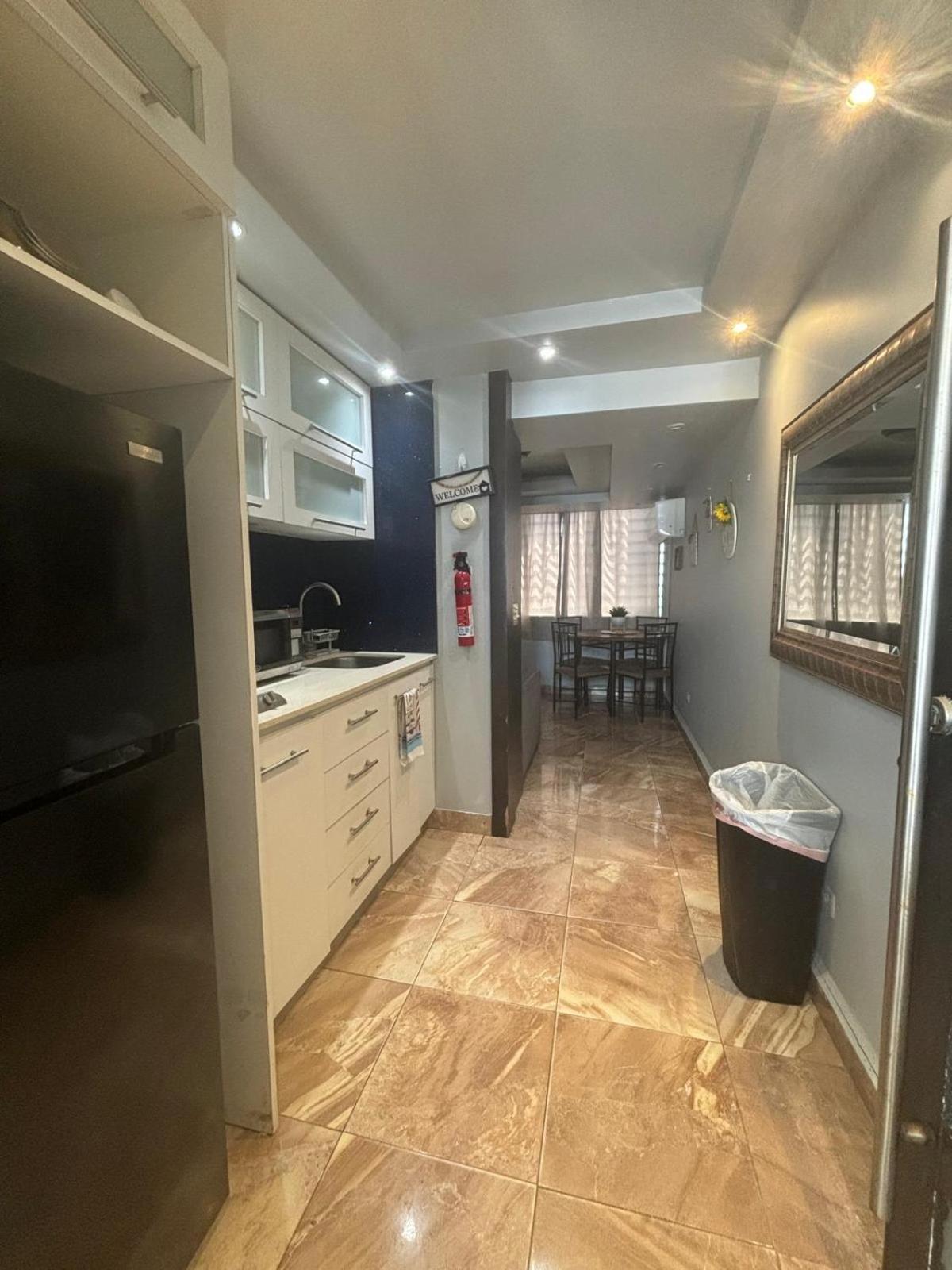 Isla Verde Tower San Juan Phòng bức ảnh